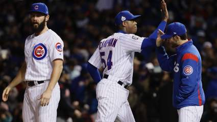 Cubs vs. Indians World Series Game 6 Live Stream: How to Watch Online