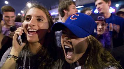 Cubs Championship Parade: Start Time, TV Channel & Live Stream