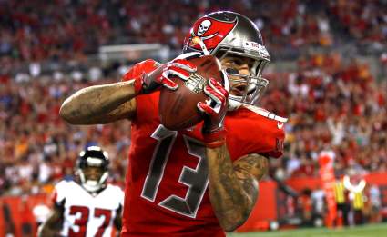 Heavy Fantasy Football Mock Draft: Josh Jacobs Climbing Rapidly