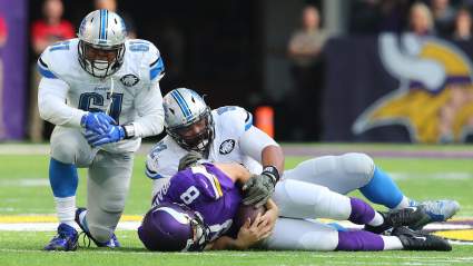 NFL Thanksgiving Schedule 2016: Games, Times & TV Info