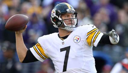 Fantasy Football Rankings: Top Week 10 Quarterbacks 2016