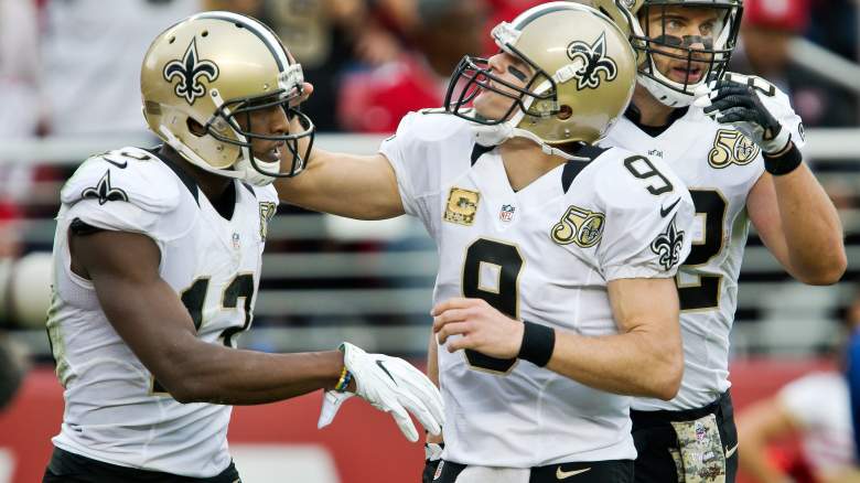 NFL DraftKings Week 12 Optimal Lineup Picks Advice Heavy