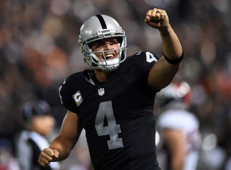 texans vs. raiders, spread, pick against the spread, odds, prediction, over, under