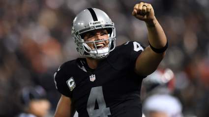 NFL Playoff Picture Week 12: Standings & Potential Wild Card Matchups