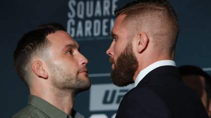 UFC 205 Prelims Live Stream: How to Watch Online for Free