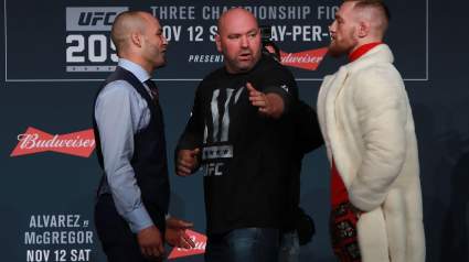 UFC 205 Weigh-In Live Stream: How to Watch Online for Free