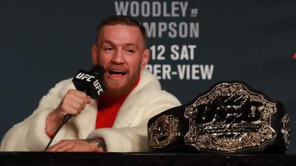 UFC 205 Card: Schedule of Fights, Start Time, TV & PPV Info