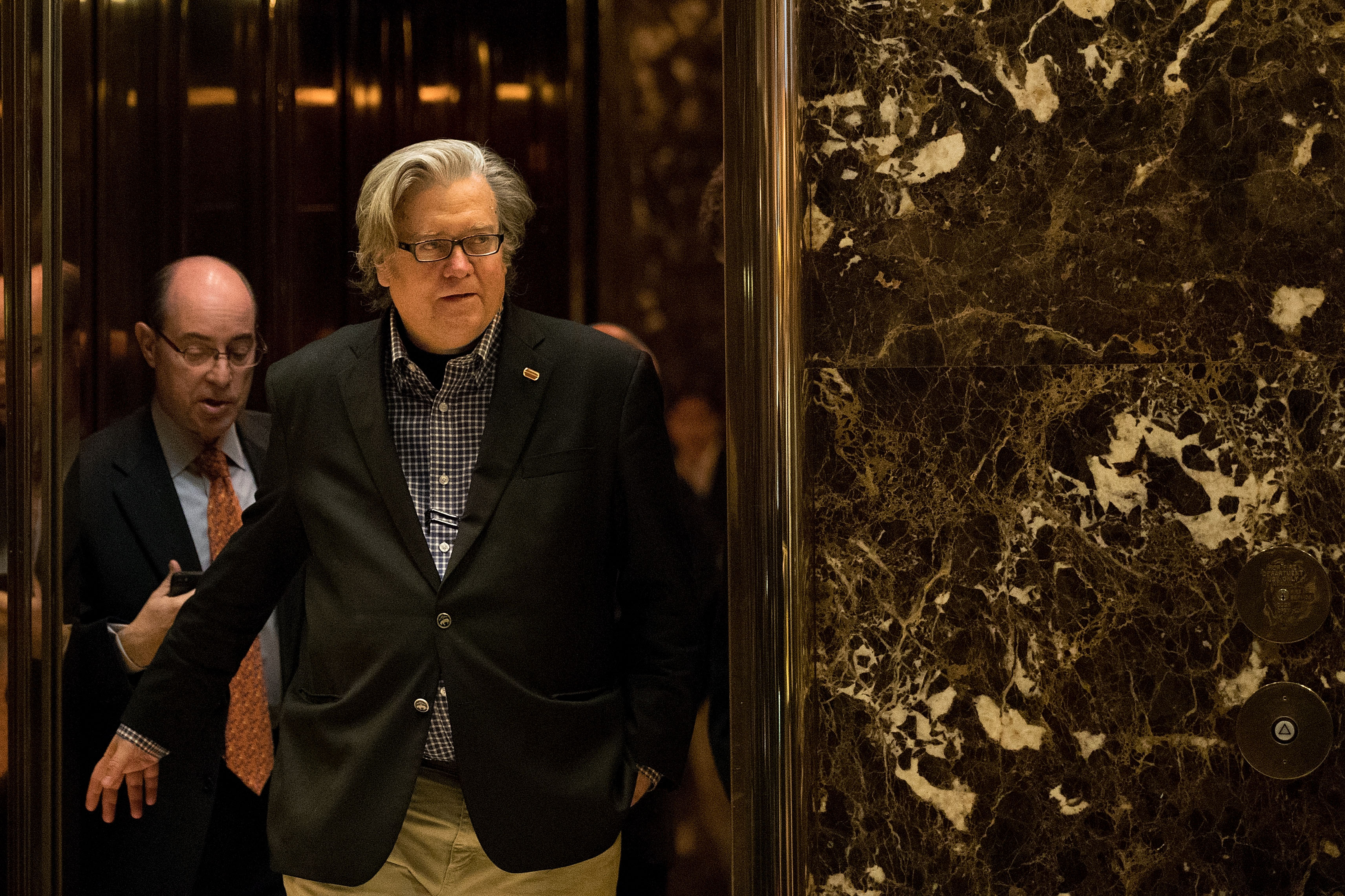 Steve Bannon's Net Worth 5 Fast Facts You Need to Know