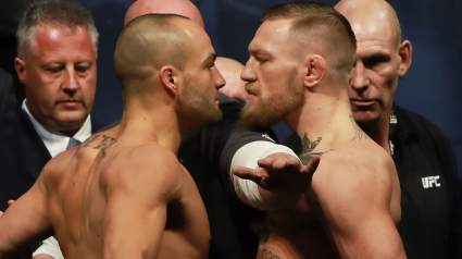 Who Won the McGregor vs. Alvarez Fight at UFC 205 Saturday?