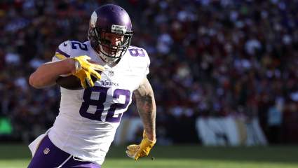 What Time & TV Channel is the Vikings vs. Cowboys Game on?