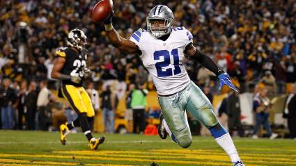Week 11 NFL RedZone Live Stream: How to Watch Online for Free