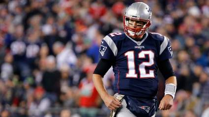 What Time & TV Channel Is the Patriots vs. 49ers Game?
