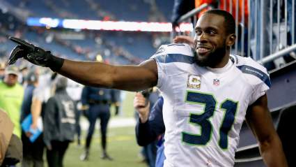 Eagles vs. Seahawks Live Stream: How to Watch Online