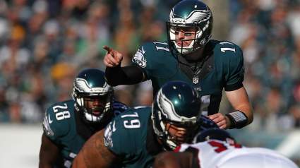 What Time & TV Channel Is the Eagles vs. Seahawks Game?