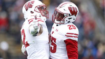 Penn St. vs. Wisconsin, Big Ten Championship: Date, Time, TV Channel & Early Odds