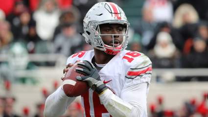 What Time & TV Channel Is the Michigan vs. Ohio State Game?