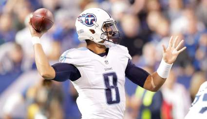 What Time & TV Channel is the Bears vs. Titans Game on?
