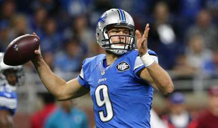Fantasy Football Start ‘Em Sit ‘Em: Week 13 Quarterbacks
