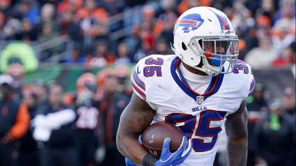 Fantasy Football Waiver Wire: Week 12 Pickups