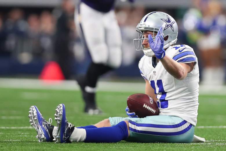 cole beasley, waiver wire, top best pickups, week 12, who, players,