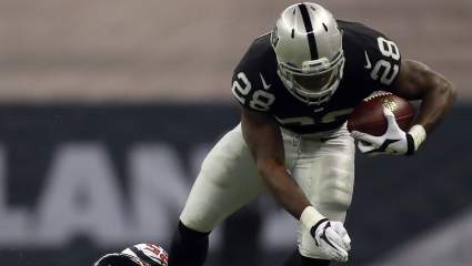 Texans vs. Raiders: Score, Stats & Highlights