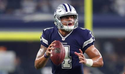 Cowboys vs. Vikings Live Stream: How to Watch Online for Free