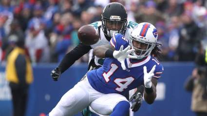 Fantasy Football Start ‘Em Sit ‘Em: Week 13 Wide Receivers