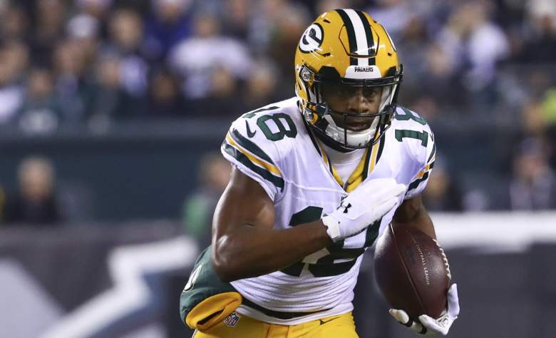 fantasy football who to start sit em week 13 wide receivers wrs projections sleepers busts advice