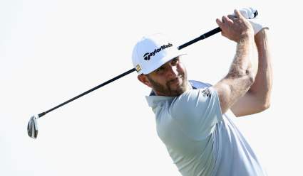Dustin Johnson Masters 2017: Injury Status & Update