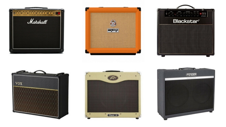 Best Combo Amps Under $1000 for Gigging 