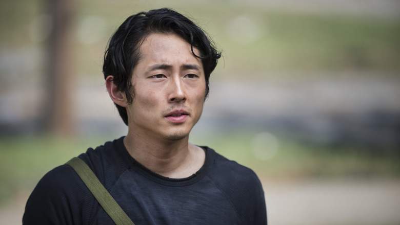 What Is Glenns Last Name On ‘the Walking Dead 3035