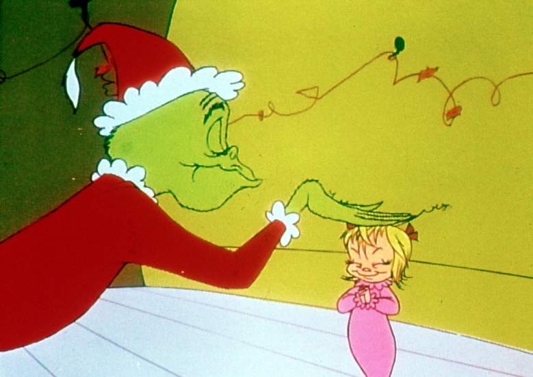 How The Grinch Stole Christmas, when is How The Grinch Stole Christmas On, How The Grinch Stole Christmas 2016