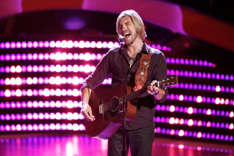 Austin Allsup The Voice, The Voice Results 2016, The Voice Season 11, The Voice 2016 Top 10 Contestants, The Voice 2016 Winners, The Voice Season 11 Winners, The Voice Eliminations
