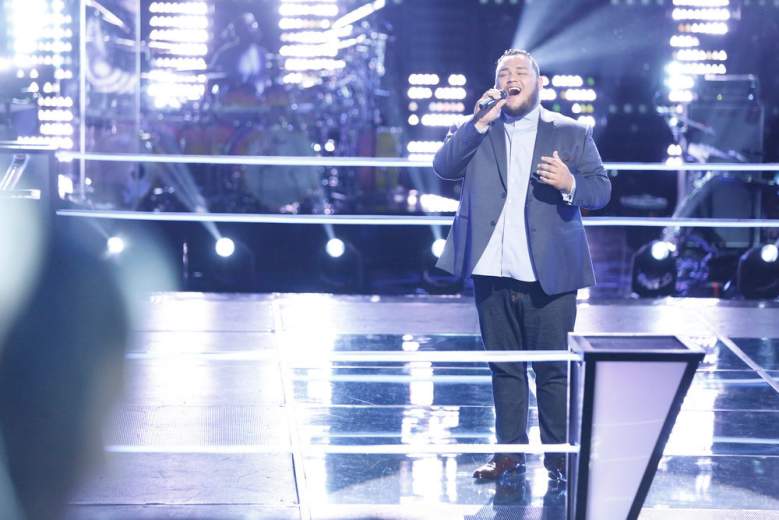 Christian Cuevas The Voice, The Voice Results 2016, The Voice Season 11, The Voice 2016 Top 10 Contestants, The Voice 2016 Winners, The Voice Season 11 Winners, The Voice Eliminations