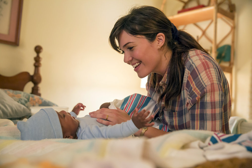 Mandy Moore As Rebecca On ‘this Is Us 5 Fast Facts