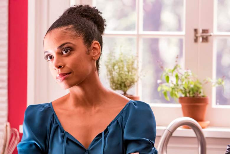 Susan Kelechi Watson, Randall's wife, This Is Us Beth, This Is Us cast