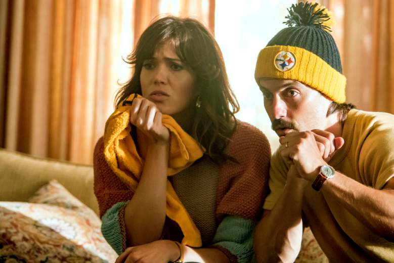 This Is Us, Rebecca actress, Mandy Moore, Mandy Moore This Is Us, Rebecca Spoilers