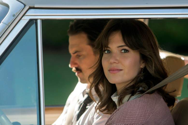 Mandy Moore As Rebecca On ‘this Is Us 5 Fast Facts