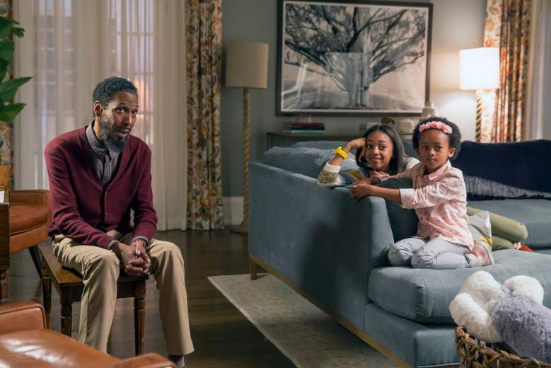 William, is William dead on This Is Us, This Is Us spoilers, This Is Us preview, Ron Cephas Jones, Career Days