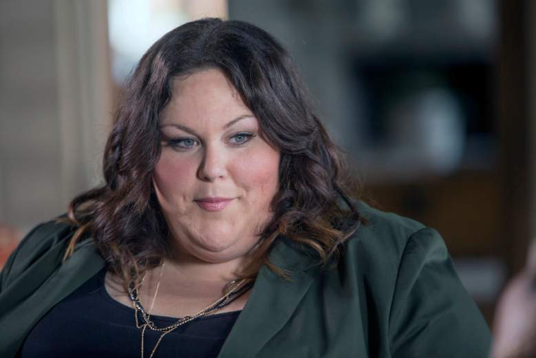 Kate, Chrissy Metz, This Is Us, Career Days, This Is Us preview