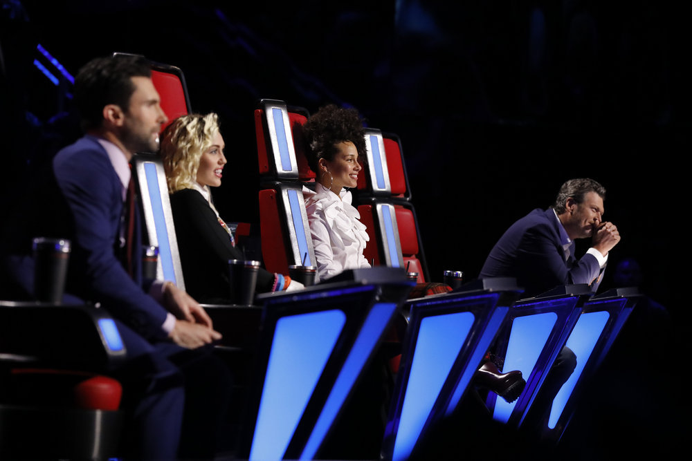 The Voice Voting 2016 How to Vote Online & Use App Season 11