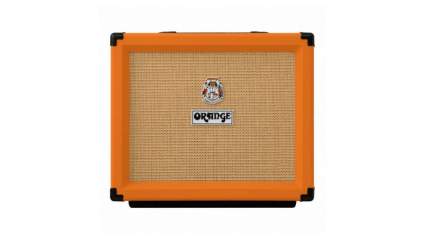orange practice amp