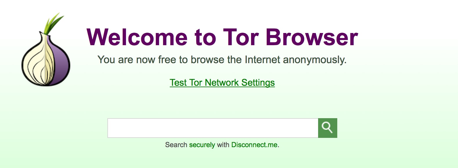tor browser alternative 2016