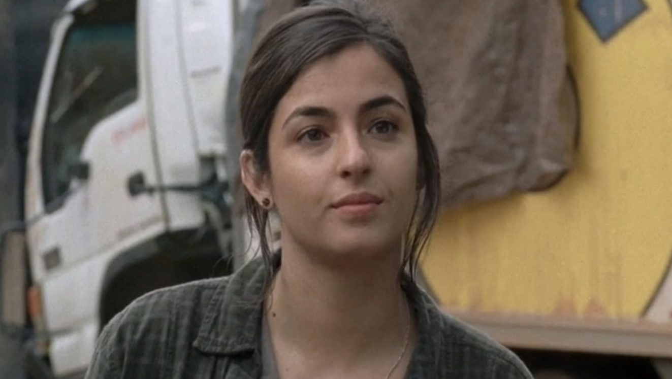 Where Is Tara On The Walking Dead Heavy Com