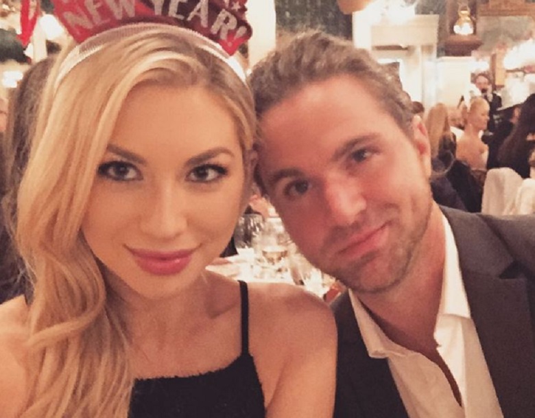 Stassi Schroeder Single or Dating ExBoyfriend Patrick Meagher