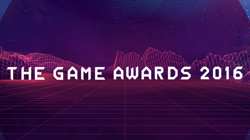 The Game Awards 2016 - Best Mobile and Handheld Game 