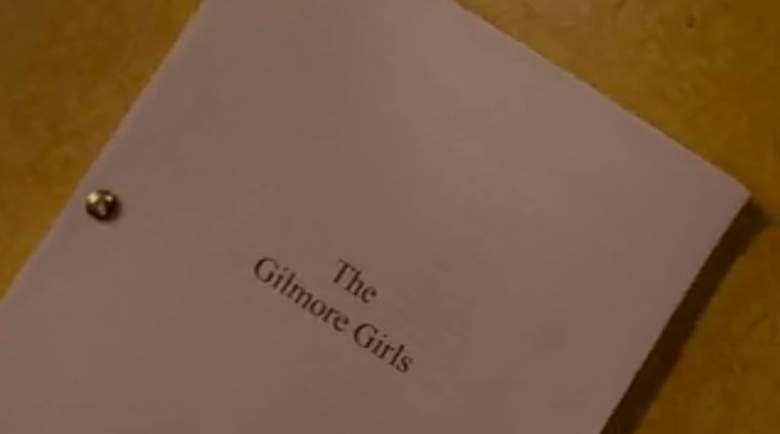 Gilmore Girls, Gilmore Girls Netflix, Gilmore Girls Netflix Premiere, Gilmore Girls Netflix Last Episode, Gilmore Girls Fall Episode, Gilmore Girls Premiere Spoilers, Gilmore Girls Revival Episode 4