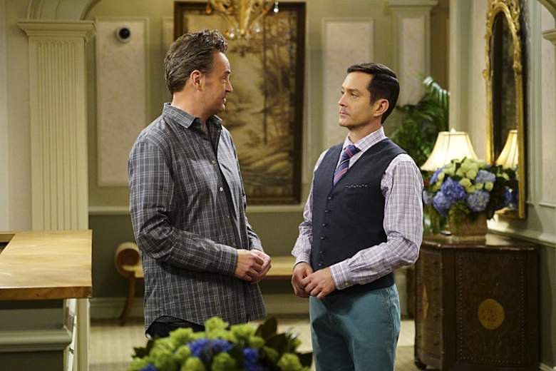 The Odd Couple cancelled, CBS cancelled shows, 2016 cancelled shows