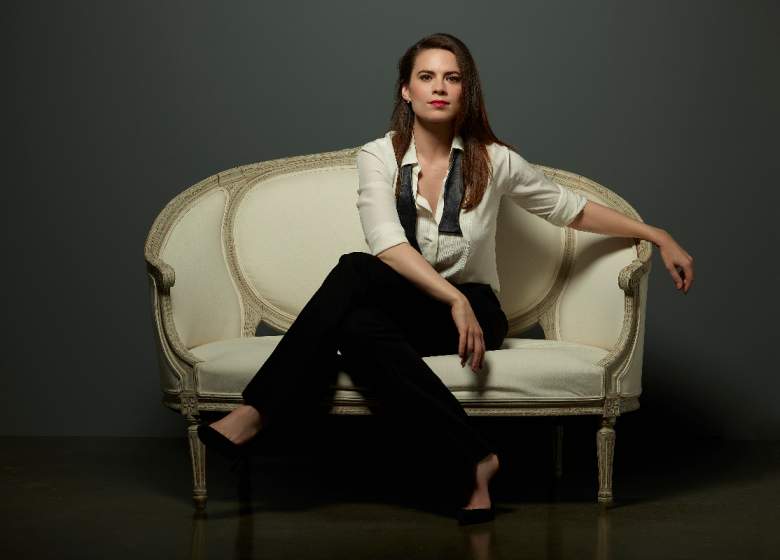 Hayley Atwell Conviction, ABC cancelled shows, Cancelled TV shows