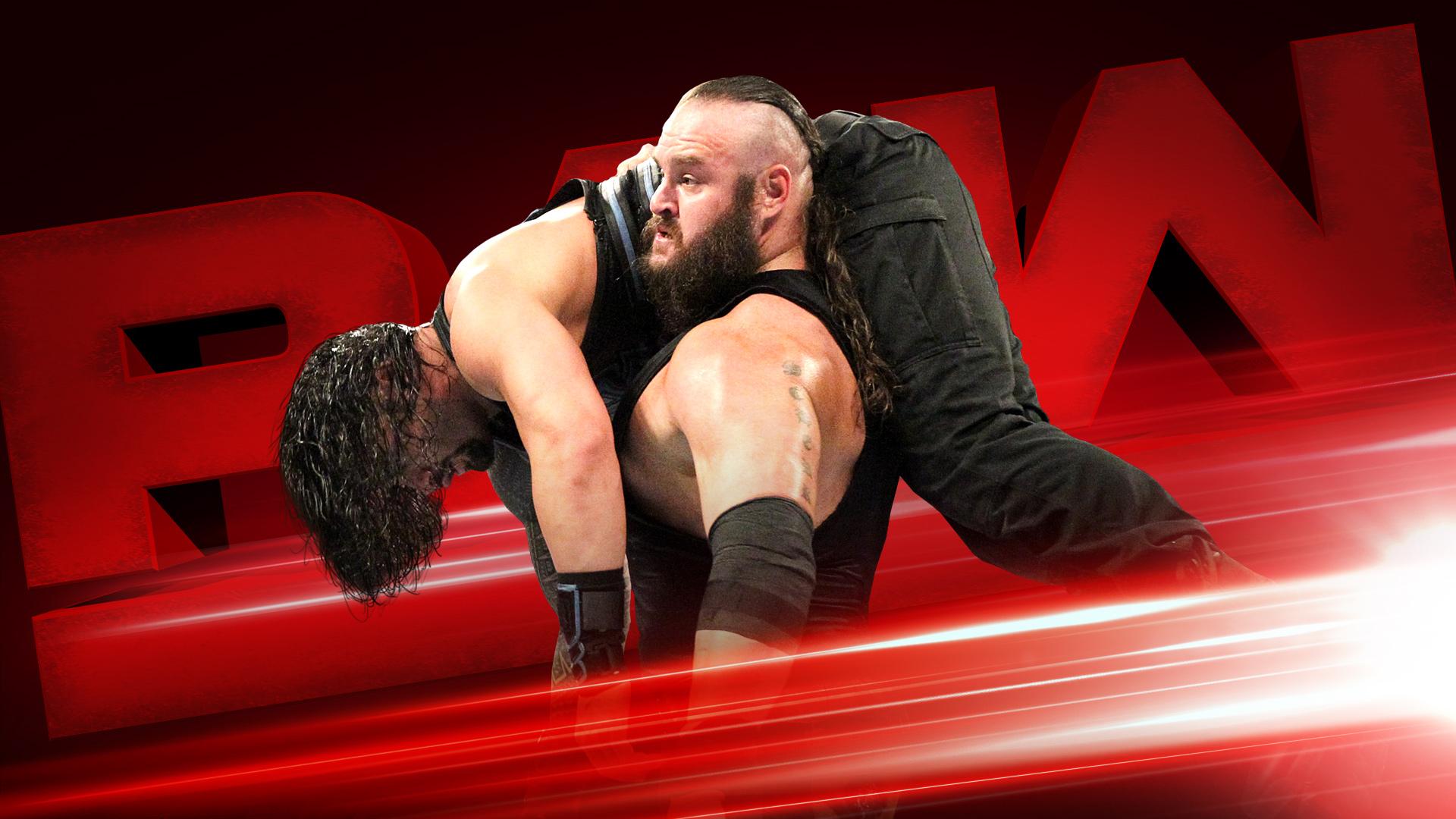 Wwe raw live streaming on sale online